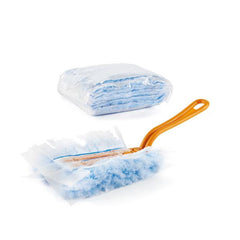 PIUMINO SPOLVERO coll. Speedypolvere + 5 panni