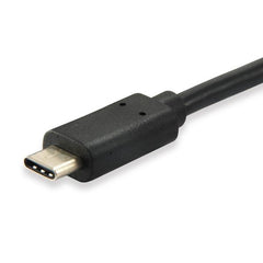 EQUIP - CAVO da USB-C 2.0 a USB-B, M/M, 1.0m