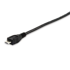 EQUIP - CAVO da USB-C 2.0 a USB Micro-B, M/M, 1.0m