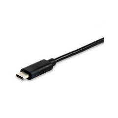 EQUIP - CAVO da USB-C 2.0 a USB Micro-B, M/M, 1.0m