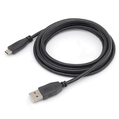 EQUIP - CAVO USB 2.0 da Tipo-C a Tipo-A M/M, 2.0m