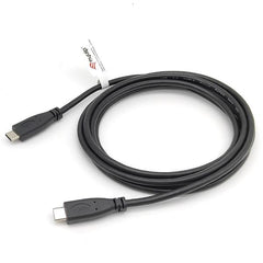 EQUIP - CAVO da USB-C 2.0 a USB-C, M/M, PD 60W, 2.0m