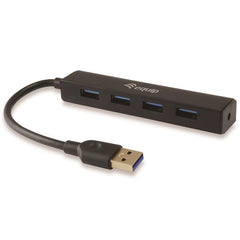 EQUIP - HUB 4-PORTE USB 3.2 Gen 1