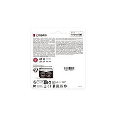 Scheda microSDXC Industriale 128GB