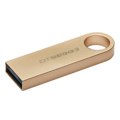 Chiavetta Dorata - DataTraveler SE9 G3 128GB