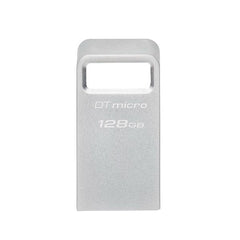 Kingston - 128GB DataTraveler Micro