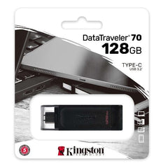 DT70/128GB DataTraveler 70