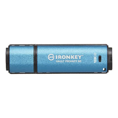 Kingston 128GB USB-C IronKey Vault Privacy 50C 128GB