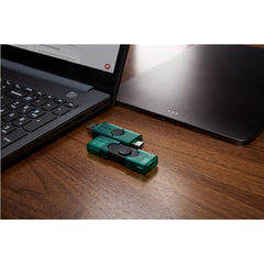 DataTraveler DuoG2 128GB USB-A + USB-C 3.2 Gen 1