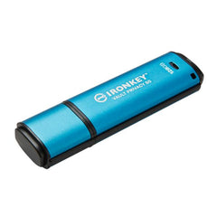 Kingston IronKey Vault Privacy 50/128gb