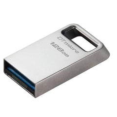 Kingston - 128GB DataTraveler Micro