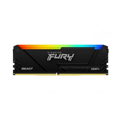 Memoria Kingston FURY™ Beast DDR4 RGB