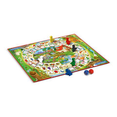 IL GIOCO DELL'OCA