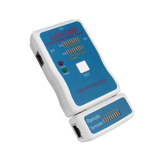 EQUIP - TESTER CAVI RETE LAN & USB