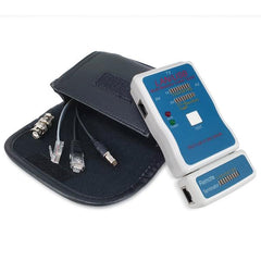 EQUIP - TESTER CAVI RETE LAN & USB