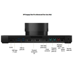 Engage One Pro All In One system