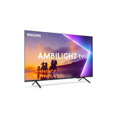 55 UHD QLED 4K TV SMART AMBILIGHT TITAN OS