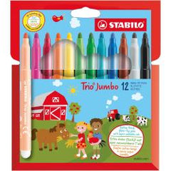 Trio Jumbo