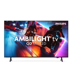 75 UHD MINILED QD 4K TV SMART AMBILIGHT TITAN OS