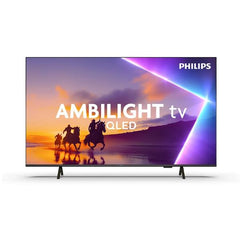 43 UHD QLED 4K TV SMART AMBILIGHT TITAN OS