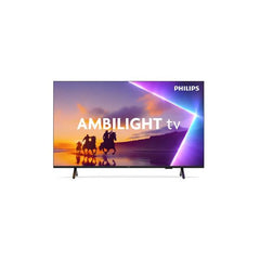 55 UHD QLED 4K TV SMART AMBILIGHT TITAN OS