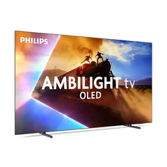 48 OLED UHD 4K TV SMART AMBILIGHT TITAN OS