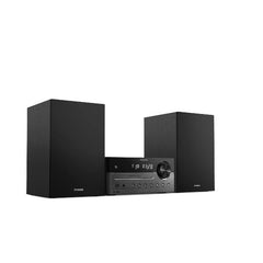 MICRO HI FI 80W DAB+/FM CD USB BLUETOOTH