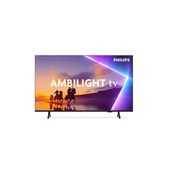 43 UHD QLED 4K TV SMART AMBILIGHT TITAN OS