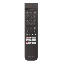 43 UHD 4K TV SMART TITAN OS