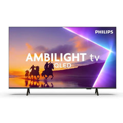 55 UHD QLED 4K TV SMART AMBILIGHT TITAN OS