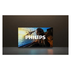 55 UHD 4K TV SMART TITAN OS