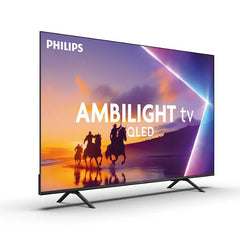 43 UHD QLED 4K TV SMART AMBILIGHT TITAN OS