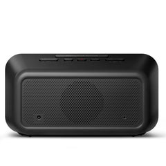RADIOSVEGLIA FM CON DISPLAY DIGITALE (NERO)