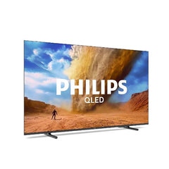 43 UHD QLED 4K TV SMART TITAN OS