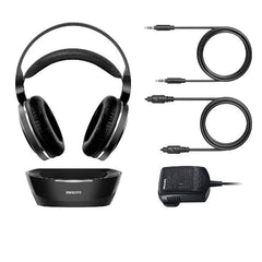 Cuffie TV wireless