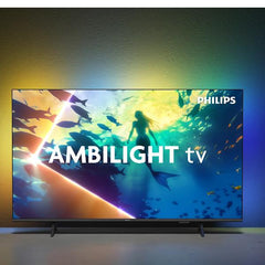 65 UHD 4K TV SMART AMBILIGHT TITAN OS