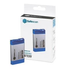 SAFESCAN LB-205 - BATTERIA RICARICABILE