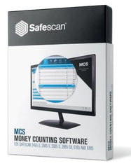 SAFESCAN MCS - SOFTWARE PER CONTA DENARO