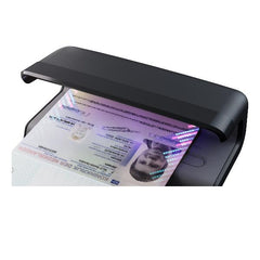 VERIFICATORE LED SAFESCAN 55