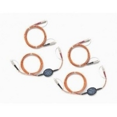 EF KIT 62.5 FOR TESTING ST FIBERS