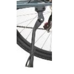 NILOX - Cavalletto eBike C1 Cargo Light