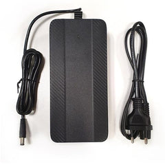 NILOX - Caricabatteria eBike C1 Cargo Light