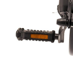 NILOX - Coppia Pedali eBike C1 Cargo Light