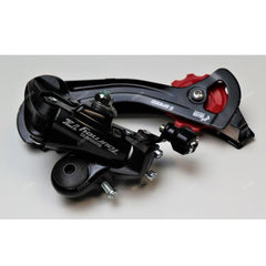 NILOX - Deragliatore eBike C1 Cargo Light
