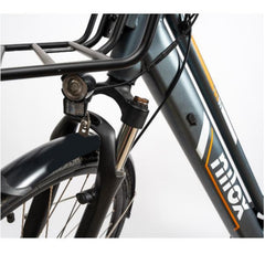NILOX - Freno Anteriore eBike C1 Cargo Light