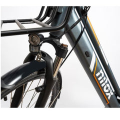 NILOX - Freno Anteriore eBike C1 Cargo Light