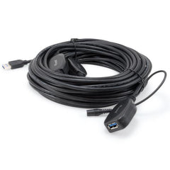 EQUIP - CAVO PROLUNGA ATTIVO USB 3.0 A/M - A/F, 5Gbps, 15m