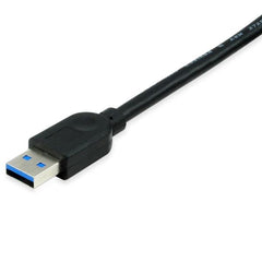 EQUIP - CAVO PROLUNGA ATTIVO USB 3.0 A/M - A/F, 5Gbps, 15m