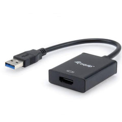 EQUIP - ADATTATORE da USB 3.0 a HDMI