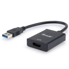 EQUIP - ADATTATORE da USB 3.0 a HDMI